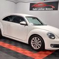 Volkswagen Beetle 2013