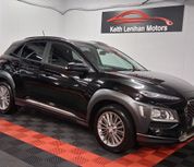 Hyundai Kona 2019