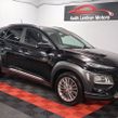 Hyundai Kona 2019