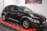 Hyundai Kona 2019