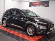 Hyundai Kona 2019