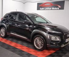 Hyundai Kona 2019