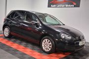 Volkswagen Golf 2012