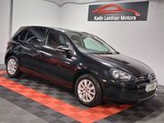 Volkswagen Golf 2012