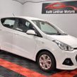 Hyundai i10 2015