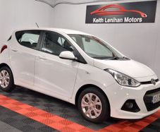 Hyundai i10 2015