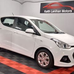 Hyundai i10 2015