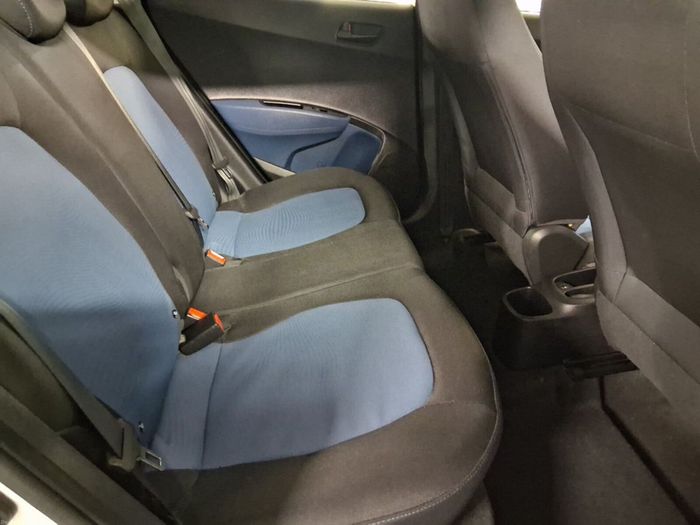 Hyundai i10 2015