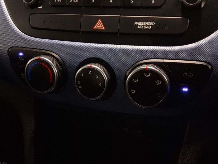 Hyundai i10 2015