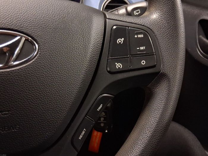 Hyundai i10 2015