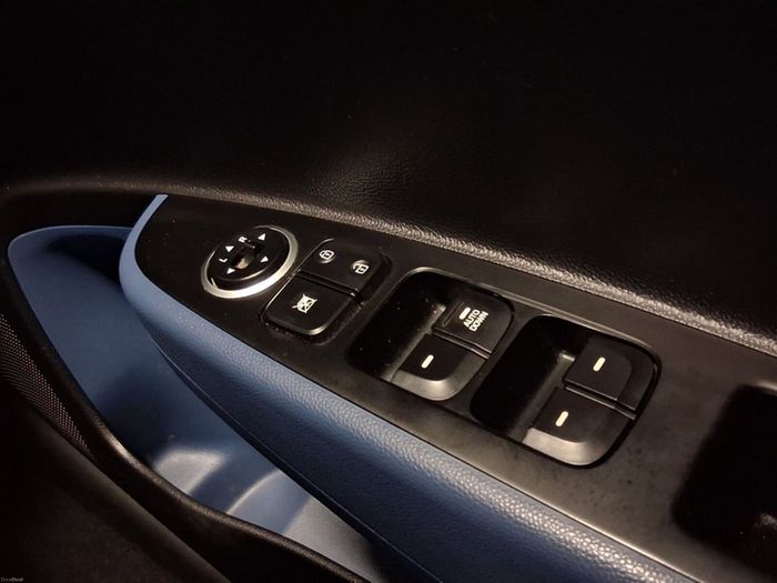 Hyundai i10 2015