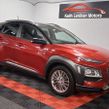 Hyundai Kona 2018
