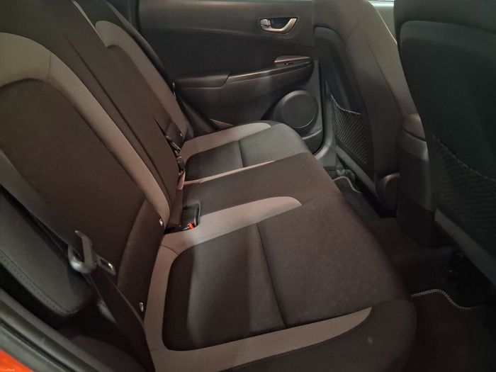 Hyundai Kona 2018