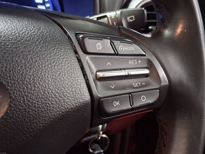 Hyundai Kona 2018