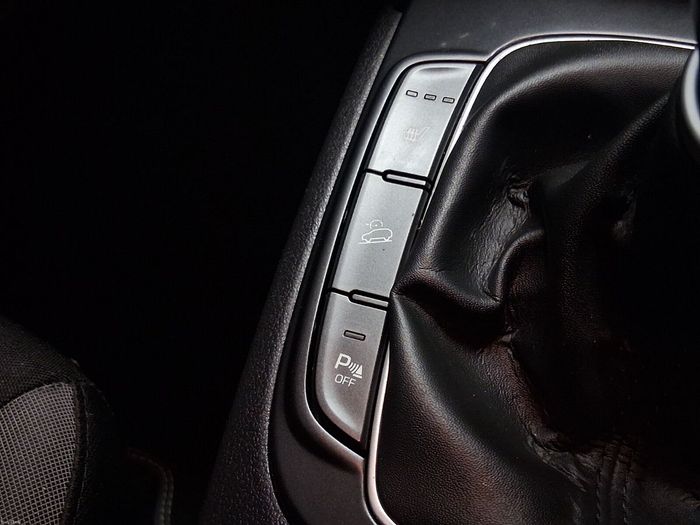 Hyundai Kona 2018