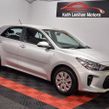 Kia Rio 2018