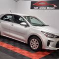 Kia Rio 2018