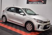 Kia Rio 2018