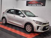 Kia Rio 2018