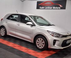 Kia Rio 2018