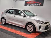 Kia Rio 2018