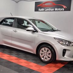 Kia Rio 2018