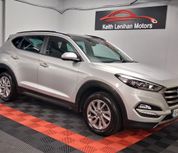 Hyundai Tucson 2016