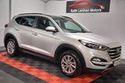 Hyundai Tucson 2016