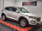 Hyundai Tucson 2016