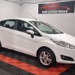 Ford Fiesta 2014