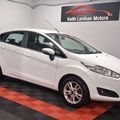 Ford Fiesta 2014