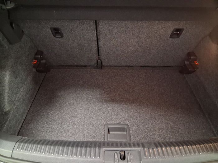 Volkswagen Polo 2016