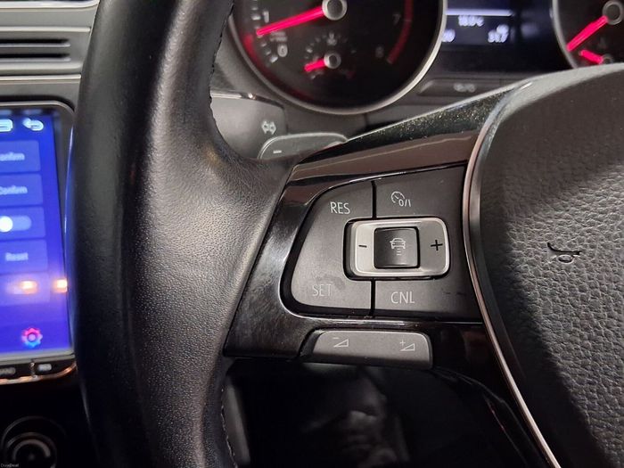Volkswagen Polo 2016