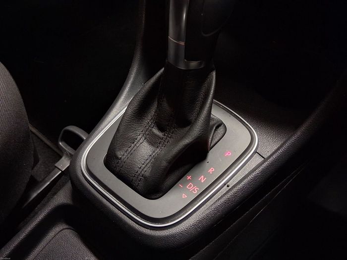 Volkswagen Polo 2016