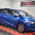 Honda Fit 2016