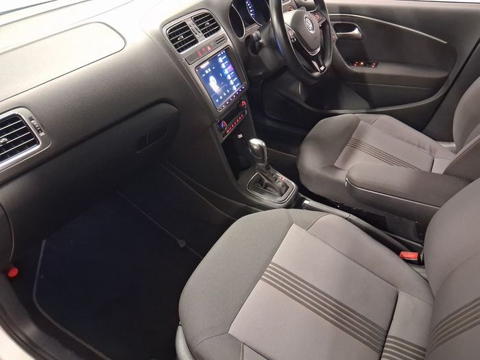Volkswagen Polo 2016