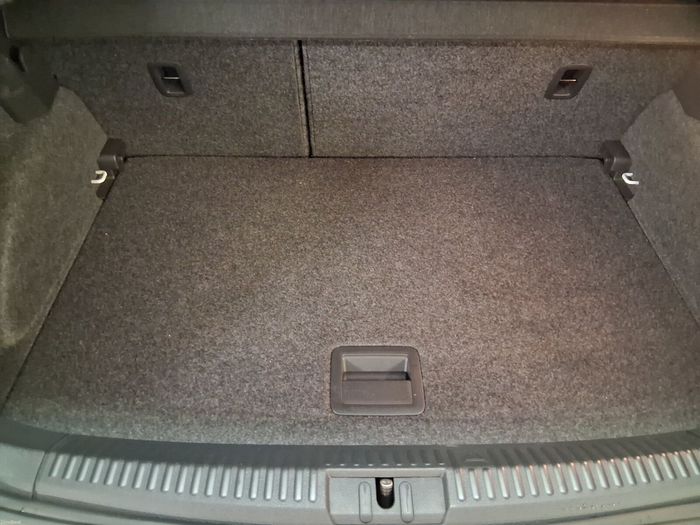 Volkswagen Polo 2016