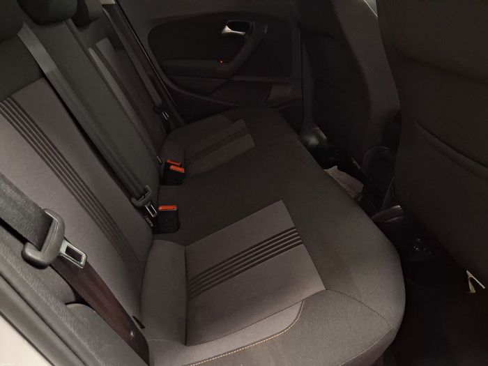 Volkswagen Polo 2016
