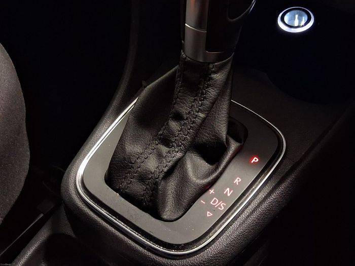 Volkswagen Polo 2016