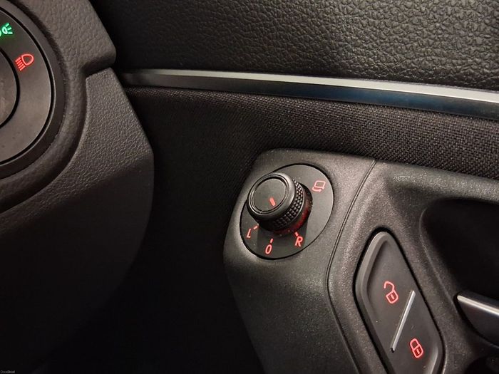 Volkswagen Polo 2016
