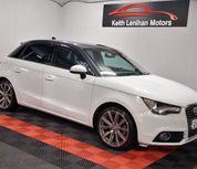 Audi A1 2012