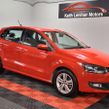 Volkswagen Polo 2014