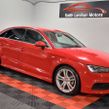Audi A3 2014