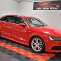Audi A3 2014