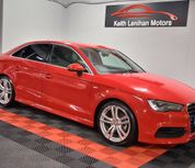 Audi A3 2014