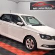 Skoda Fabia 2018