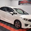 Honda Fit 2015