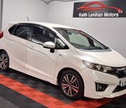Honda Fit 2015