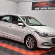 Hyundai i20 2016