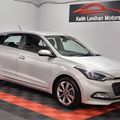 Hyundai i20 2016